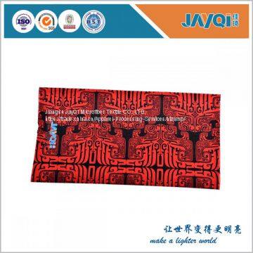 Buy Burning Black Red Bandana photo-3