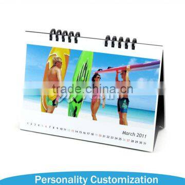 High Quality Sublimation Calender 2017