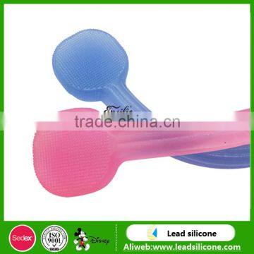 Silicone Fitness Rope for Health Fitness Pull up Bands photo-2