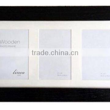 Store More Promotional Decorative Display 3 Part Photo Frame - Large photo-2