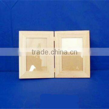 High Quality New Design Customized Wooden Photo Frame Wholesale photo-6