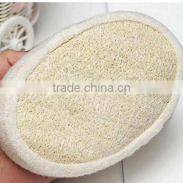 Cy294 Best Luffa Sponge And Spa Scrubber For Men And Women - Body Wash Sponge photo-3