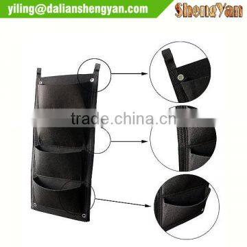 Indoor Vertical Garden Pocket Planter photo-3