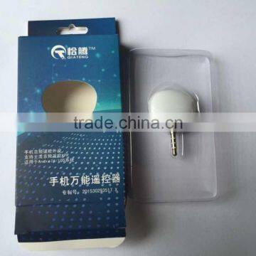 OEM Available Mobile Smart Infrared Remote Controller IOS/Android Phone Use Universal Remote Control With Home Applicance AC Etc photo-5