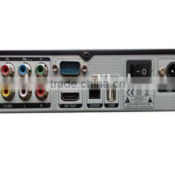 Hot- Selling South America HD AZFOX S2S DVB-S2 Digital Satellite Receiver photo-5