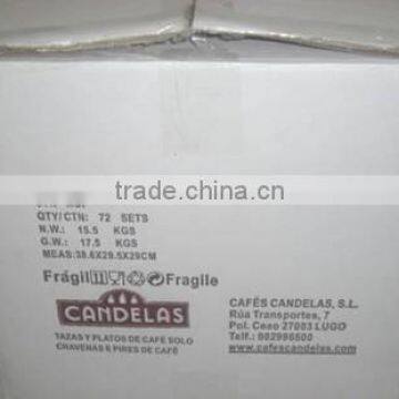 Cup and Saucer Set photo-4