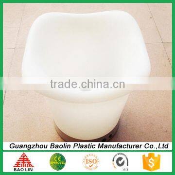 Rotomolding Molds for Lightshadow Use HDPE Plastic Top Quantity Make in China photo-2
