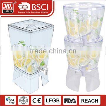 hot and cold water/beer/drink/juice dispenser low prices