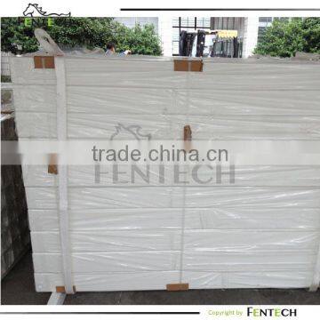 pvc profile for fence