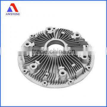 Auto Aluminum Die Casting photo-2