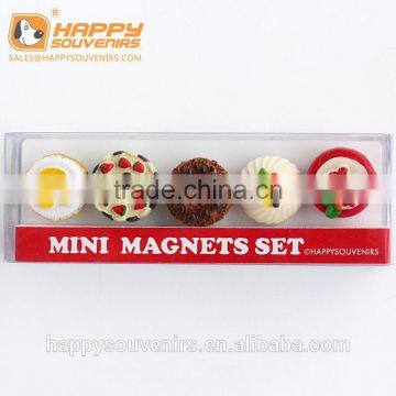 Mini Custom Tourism Magnet Fridge Magnet photo-3