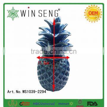 High Quality Ceramic Pineapples photo-4
