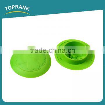 Toprank Wholesale High Quality Kitchen Sink Drain Parts Stopper Drain Cover Silicone Sink Drain For Kitchen photo-2