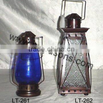 Wholesales Metal Lanterns for outdoor garden