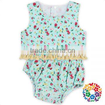 Infant And Toddler Summer 2 Pieces Outfits Baby Set Pineapple Designer Clothing photo-4