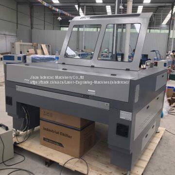 Hot Sale Metal , Mdf, 280W Stainless Steel Laser Cutting Machine Price for 2mm Metal photo-4