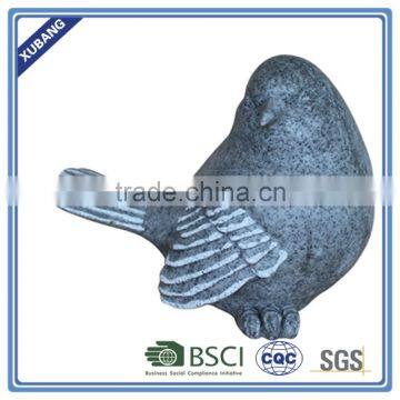 Resin Figurine Animal Statues For Garden Decoration