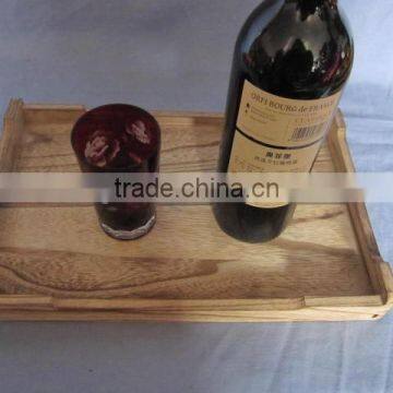 Wooden Tray Set,wooden Serving Tray.wood Food Tray photo-3