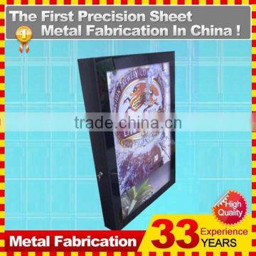 2015 Outdoor Multi-image Scrolling Led Light Box photo-3