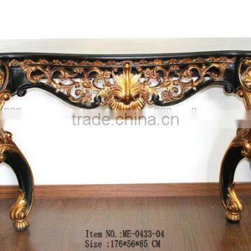 classic console table for living room/Hotel ME-0433-01
