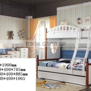 RD903 Popular Kid's Bunk Bed /cheap Price Bunk Bed/ Adult Bunk Beds photo-4