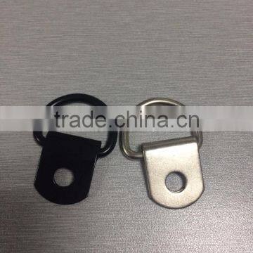 Canoe Kayak D Ring Outfitting Fishing Rigging photo-2