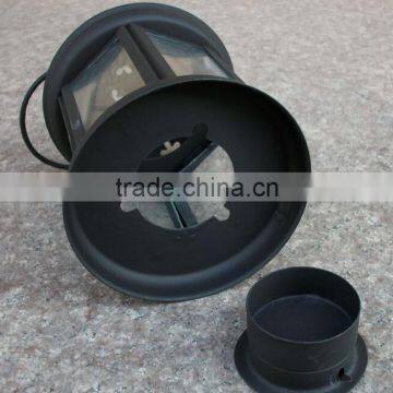 Wedding Beautiful Made in China Iron Lantern photo-6