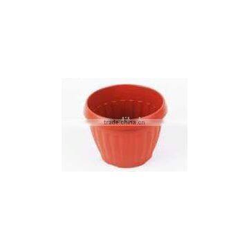 Round Gardening Flower Pots photo-3