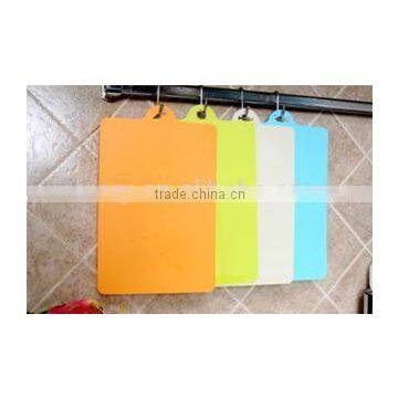 Plastic Bendable Cutting Board/chopping Board photo-3
