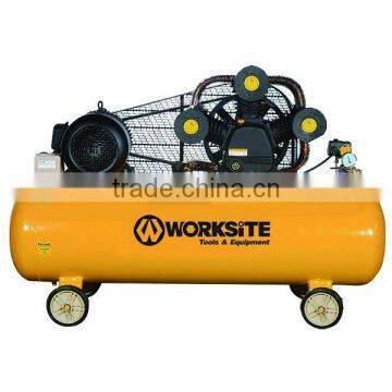 ACP138-200 Worksite Brand 3HPx200L Electric Air Compressor photo-2