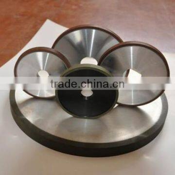 Resin Bond Diamond/CBN grinding wheel