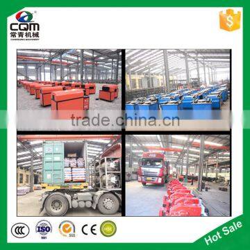 GW50 Steel Bar Angle Bending Machine photo-5