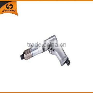 SAT7607 1/4" Air Impact Screwdriver 6