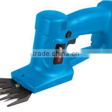 12V-18V Cordless Hedge Trimmer Electric Hedge Trimmer Cordless Tool Power Tool photo-2