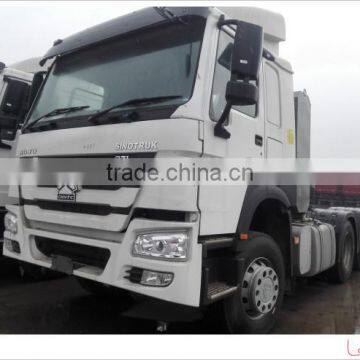 China High Quality Sinotruk Heavy Truck Howo 6x4 Tow Trucks Made in CHina