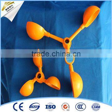 Manufacturer Wind Anti-bird Repellent for Communications Equipment photo-2