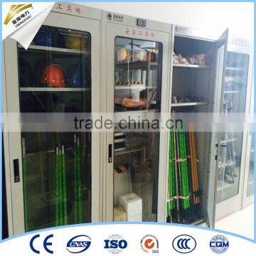 Hot Sale Garage and Workshop Safety Tool Cabinet With Factory Price photo-5