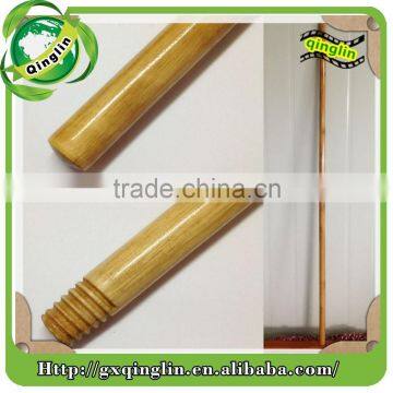 Hot Sale Natural Broom Handles Wholesale/pvc Coated Wooden Broom Handle/pvc Mop Stick photo-6