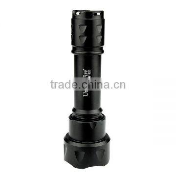 UniqueFire Rechargeable the Most Powerful Led Hunting Torch Light photo-5