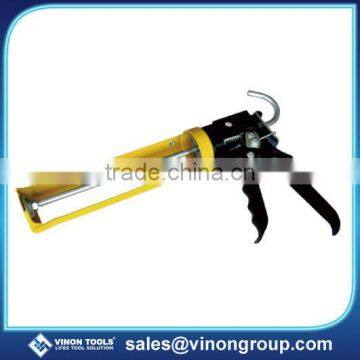 Skeleton Caulking Gun,Silicone sealant gun.