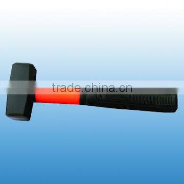 high quality German-type stoning hammer ST024