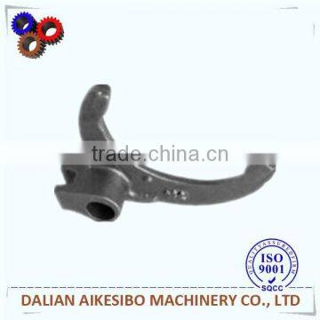 cnc machining parts for agricultural machinery