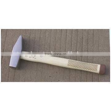 Drop Forged Steel Head Hammer With Wooden Handle photo-3
