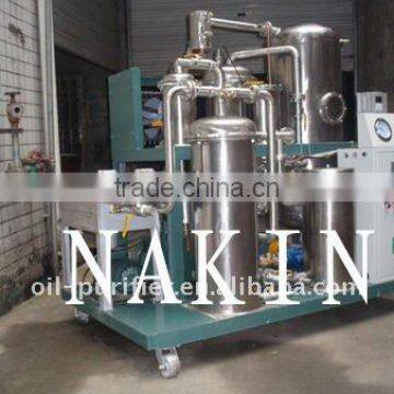 Nakin TPF Used Cooking oil/Vegetable oil purifier