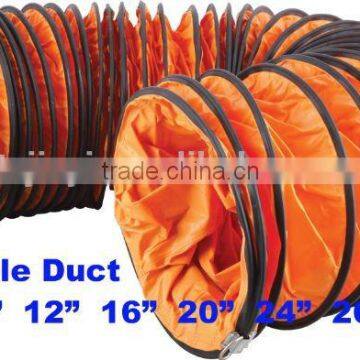 china supplier PVC flexible hose