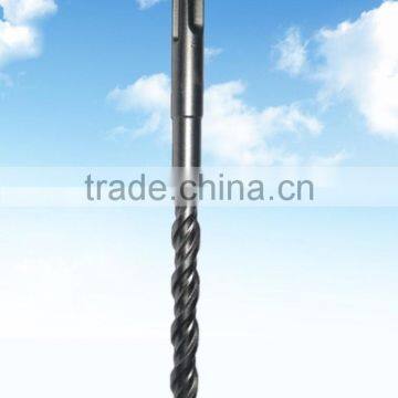 Double Flute SDS Hammer Drill Bit photo-3
