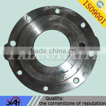 Ductile Iron Pipe Clamps