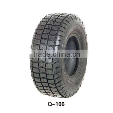 one seat golf cart tyres