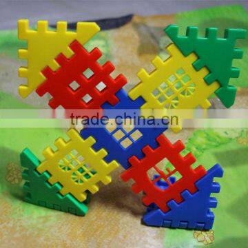 Wholesale Manufacturer Customized Mega Toys Building Sets Blocks for Children photo-3