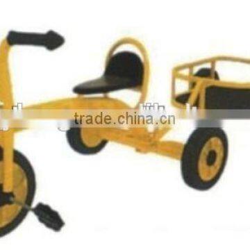 Trend-setting pedal car for adult F20C